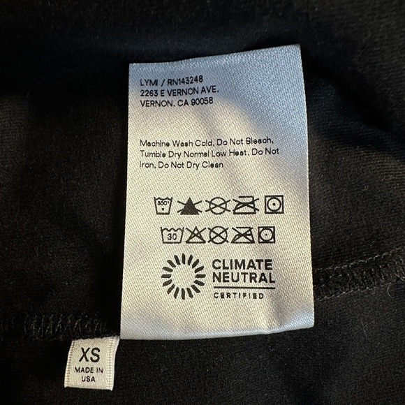 Reformation Black off Shoulder Toulon Knit Dress Bodycon Sexy Stretchy XS NEW‎ - Picture 12 of 13